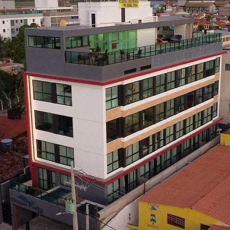 Ocean Porto Flats Aparthotel Porto de Galinhas Luaran gambar