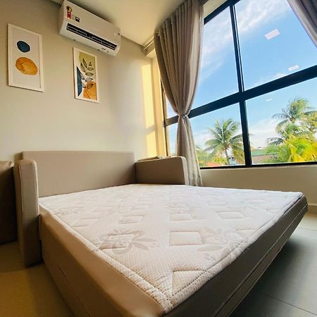 Ocean Porto Flats Aparthotel Porto de Galinhas Luaran gambar