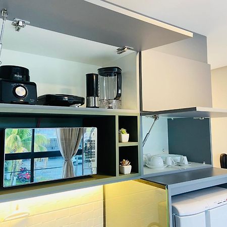 Ocean Porto Flats Aparthotel Porto de Galinhas Luaran gambar
