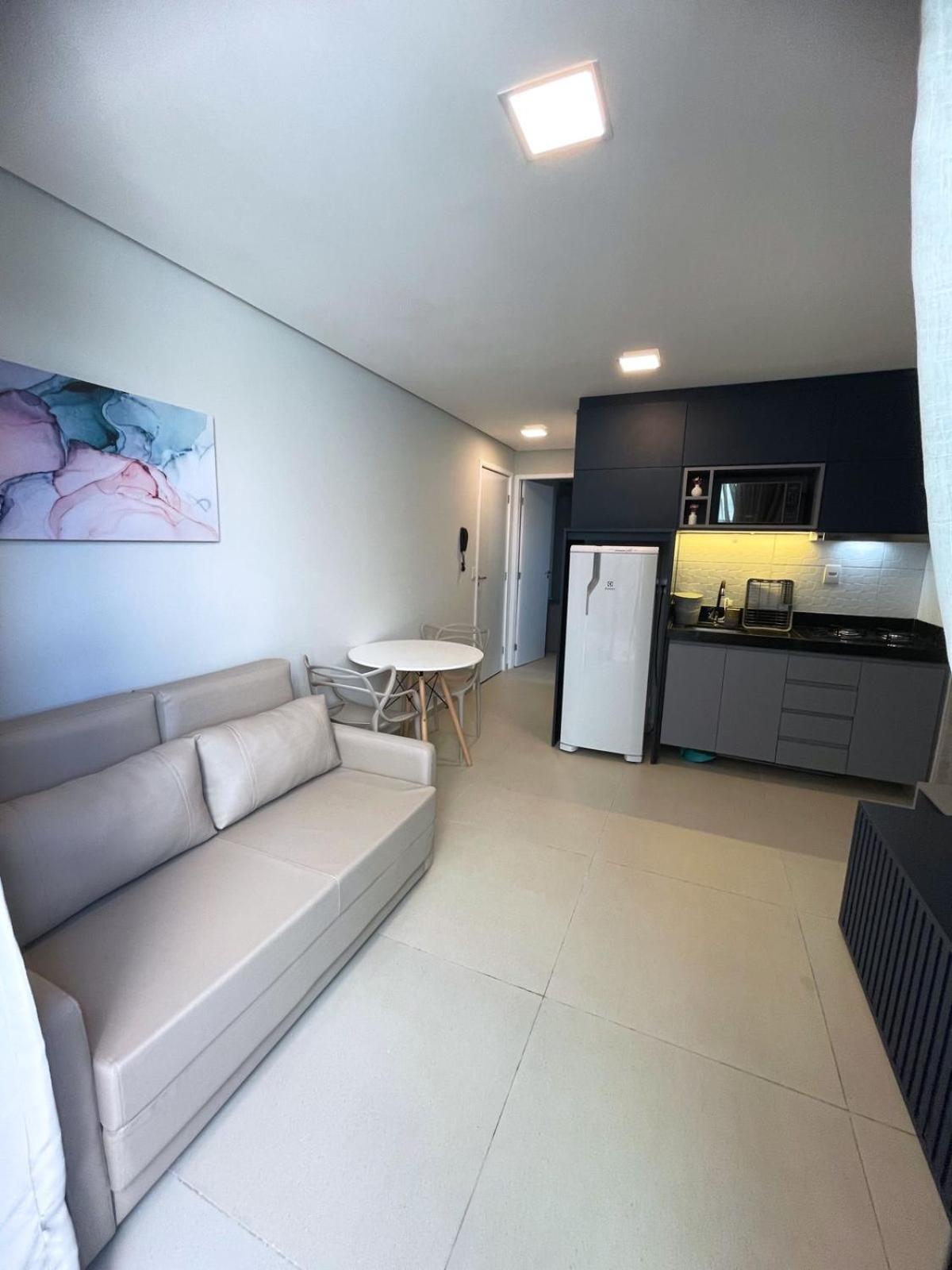 Ocean Porto Flats Aparthotel Porto de Galinhas Luaran gambar