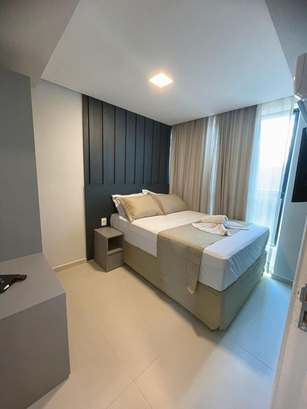 Ocean Porto Flats Aparthotel Porto de Galinhas Luaran gambar