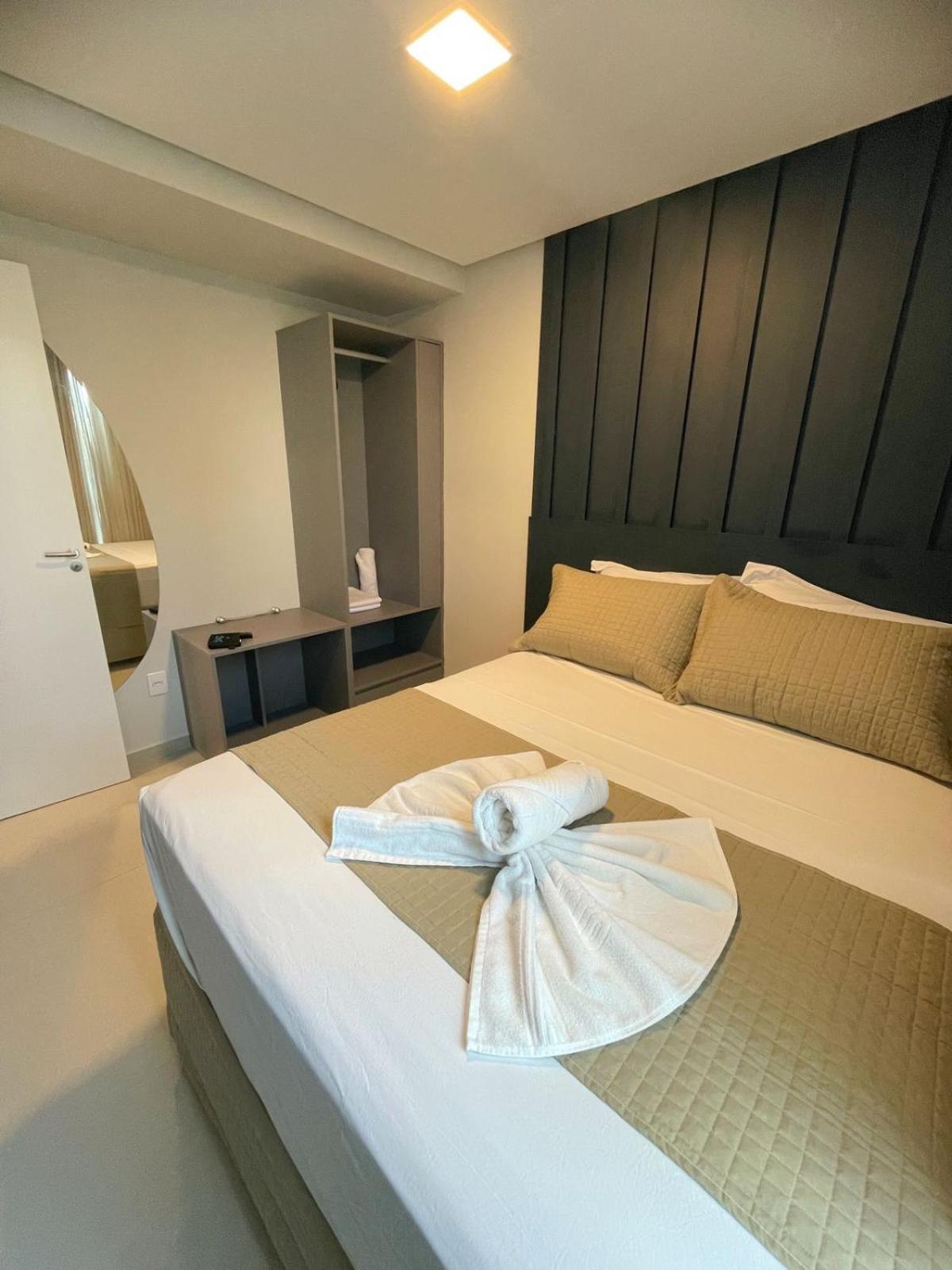 Ocean Porto Flats Aparthotel Porto de Galinhas Luaran gambar