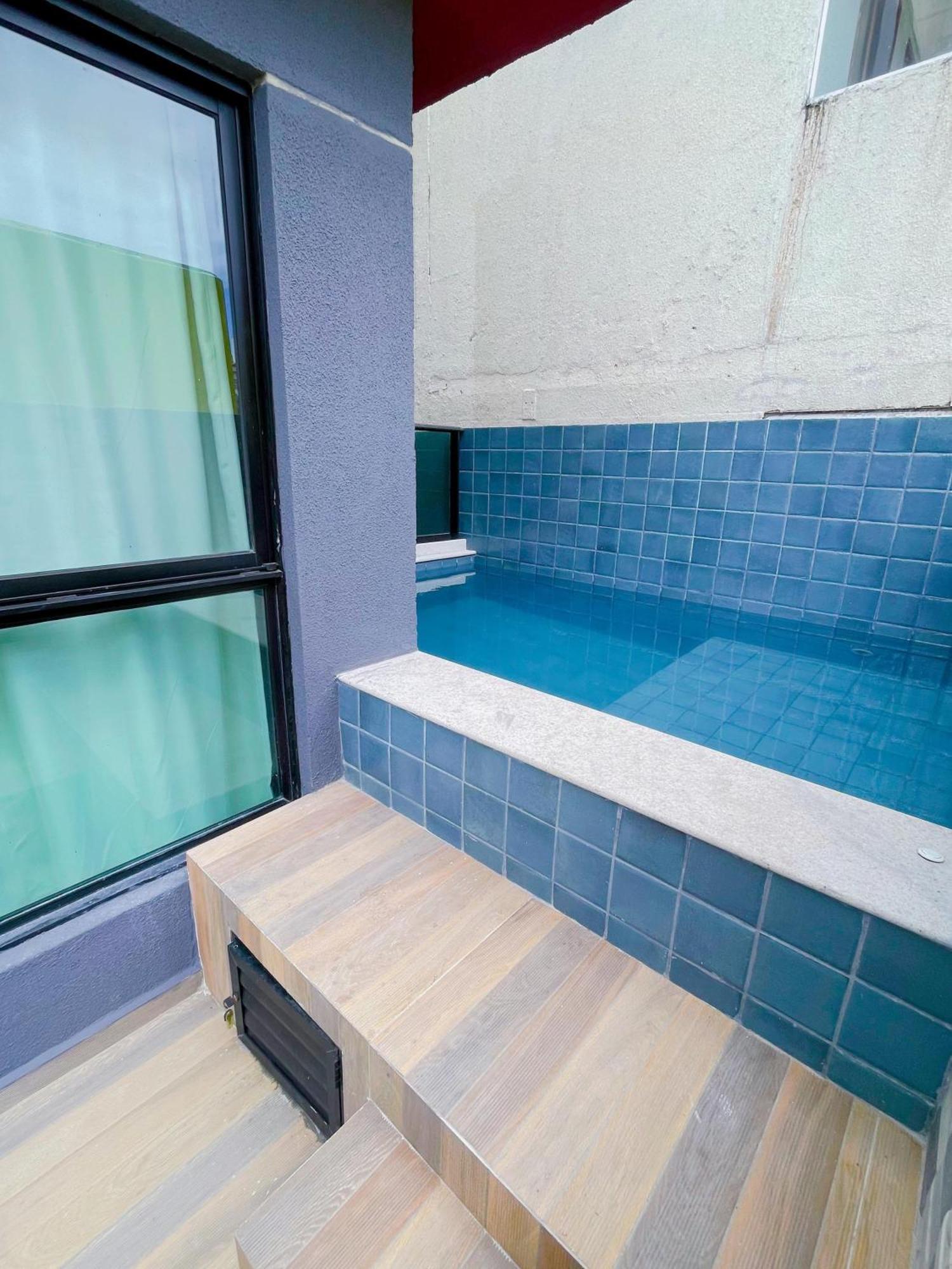 Ocean Porto Flats Aparthotel Porto de Galinhas Luaran gambar