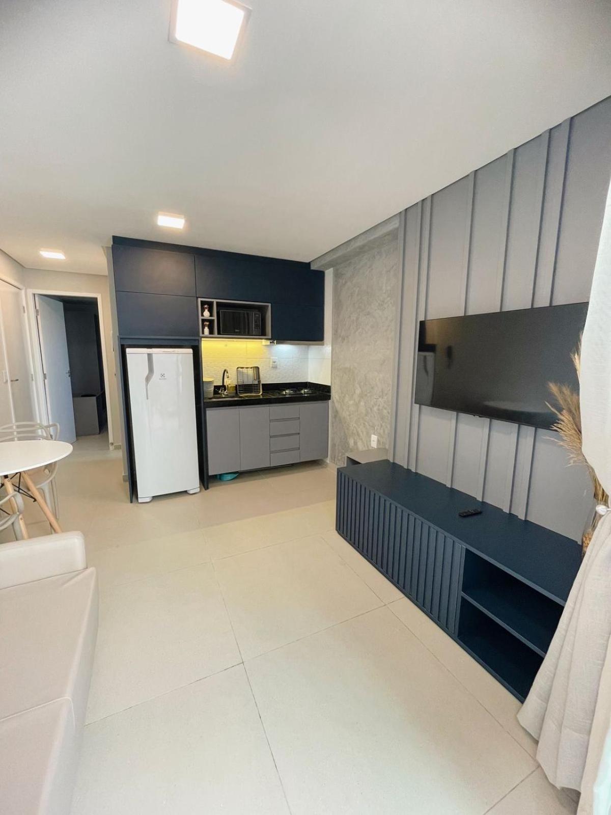 Ocean Porto Flats Aparthotel Porto de Galinhas Luaran gambar