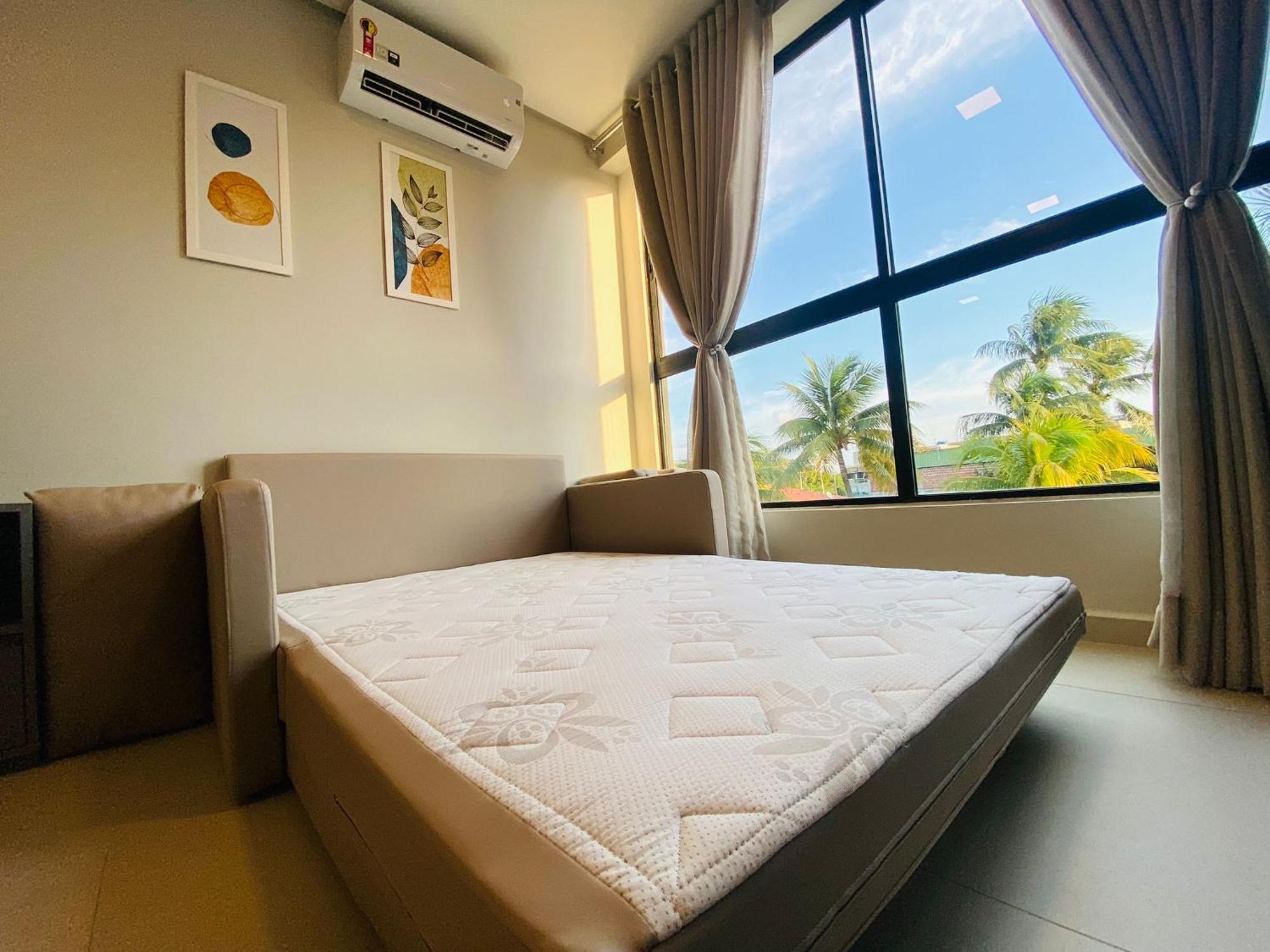Ocean Porto Flats Aparthotel Porto de Galinhas Luaran gambar