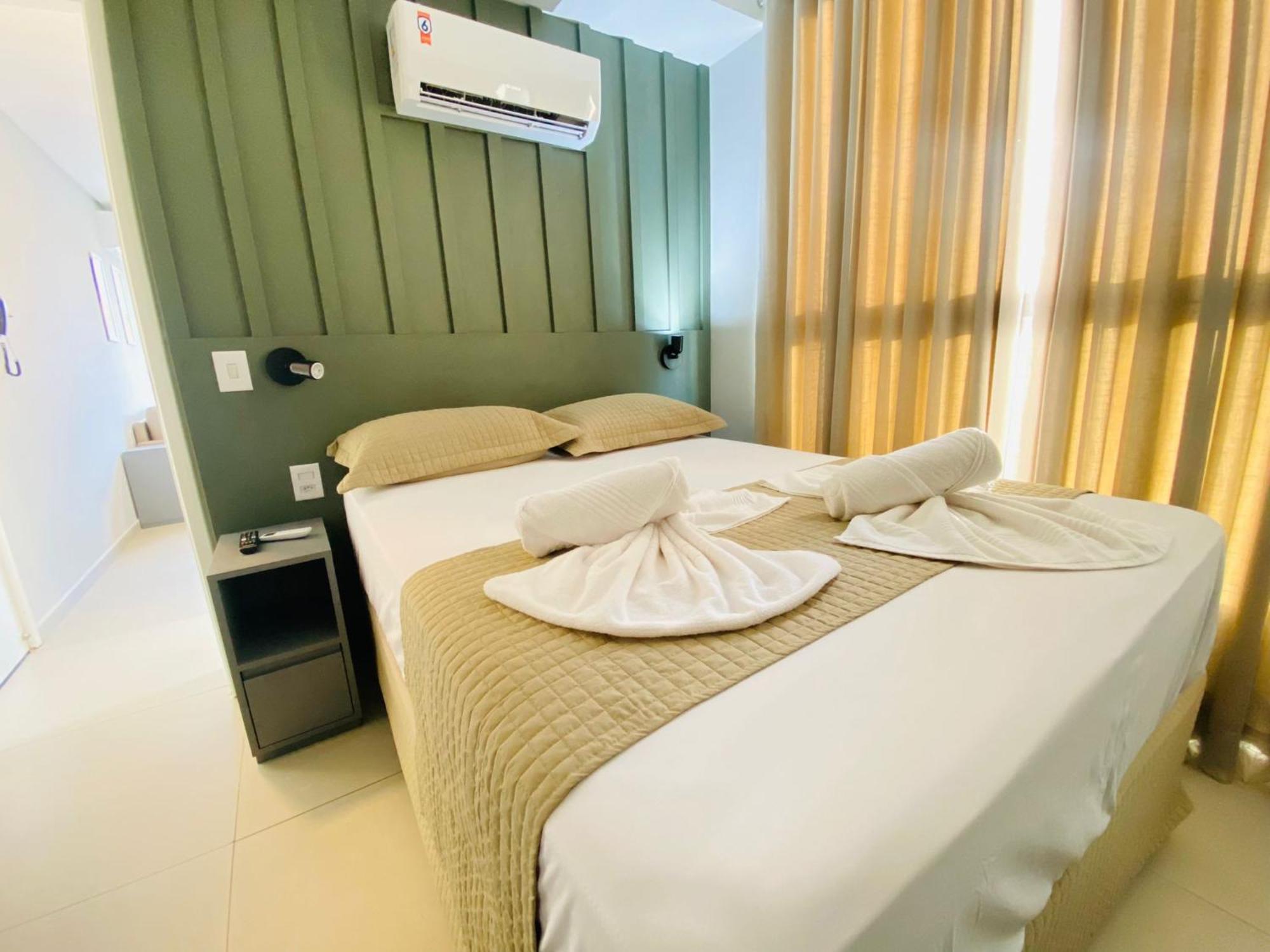 Ocean Porto Flats Aparthotel Porto de Galinhas Luaran gambar