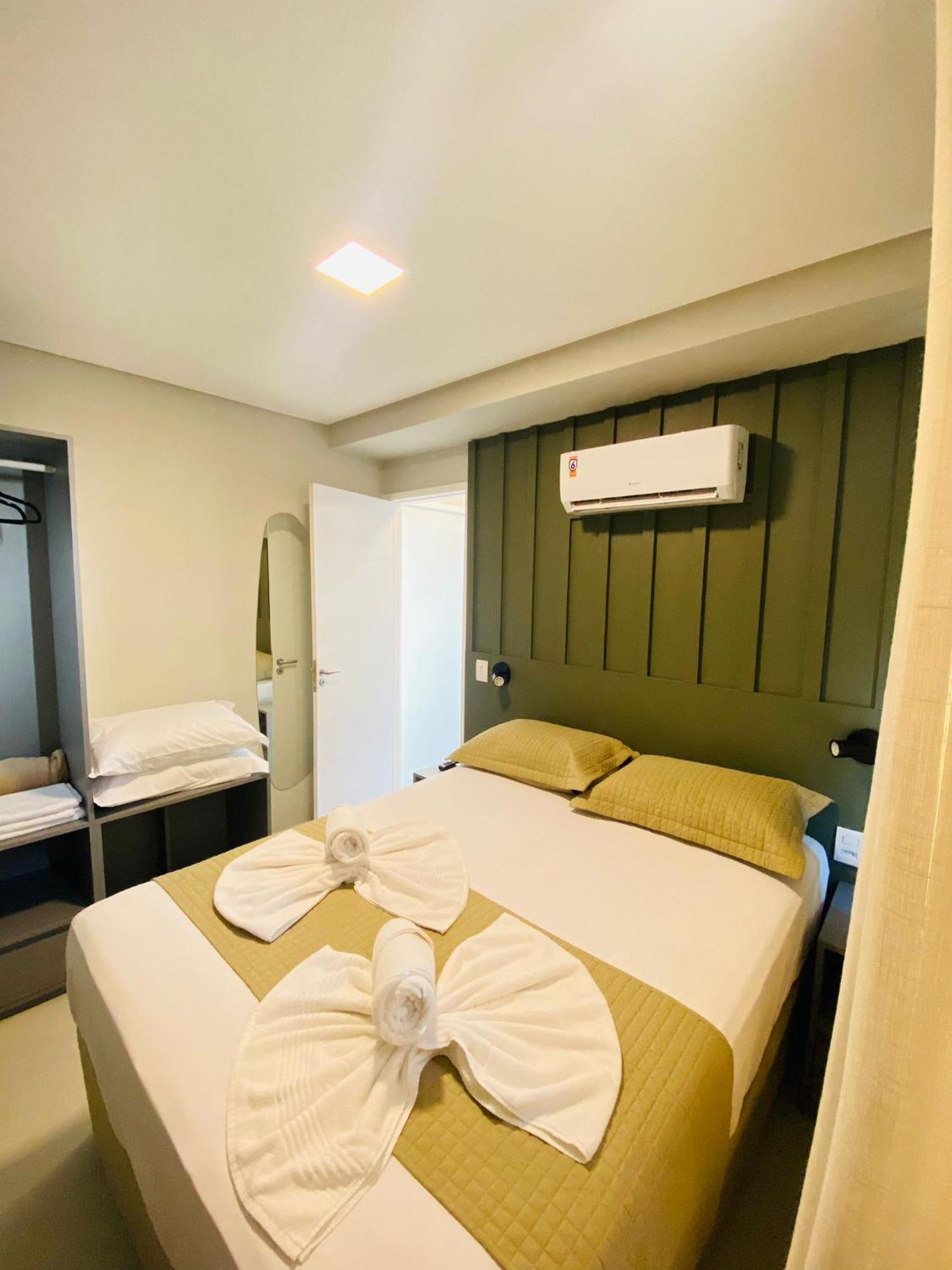 Ocean Porto Flats Aparthotel Porto de Galinhas Luaran gambar