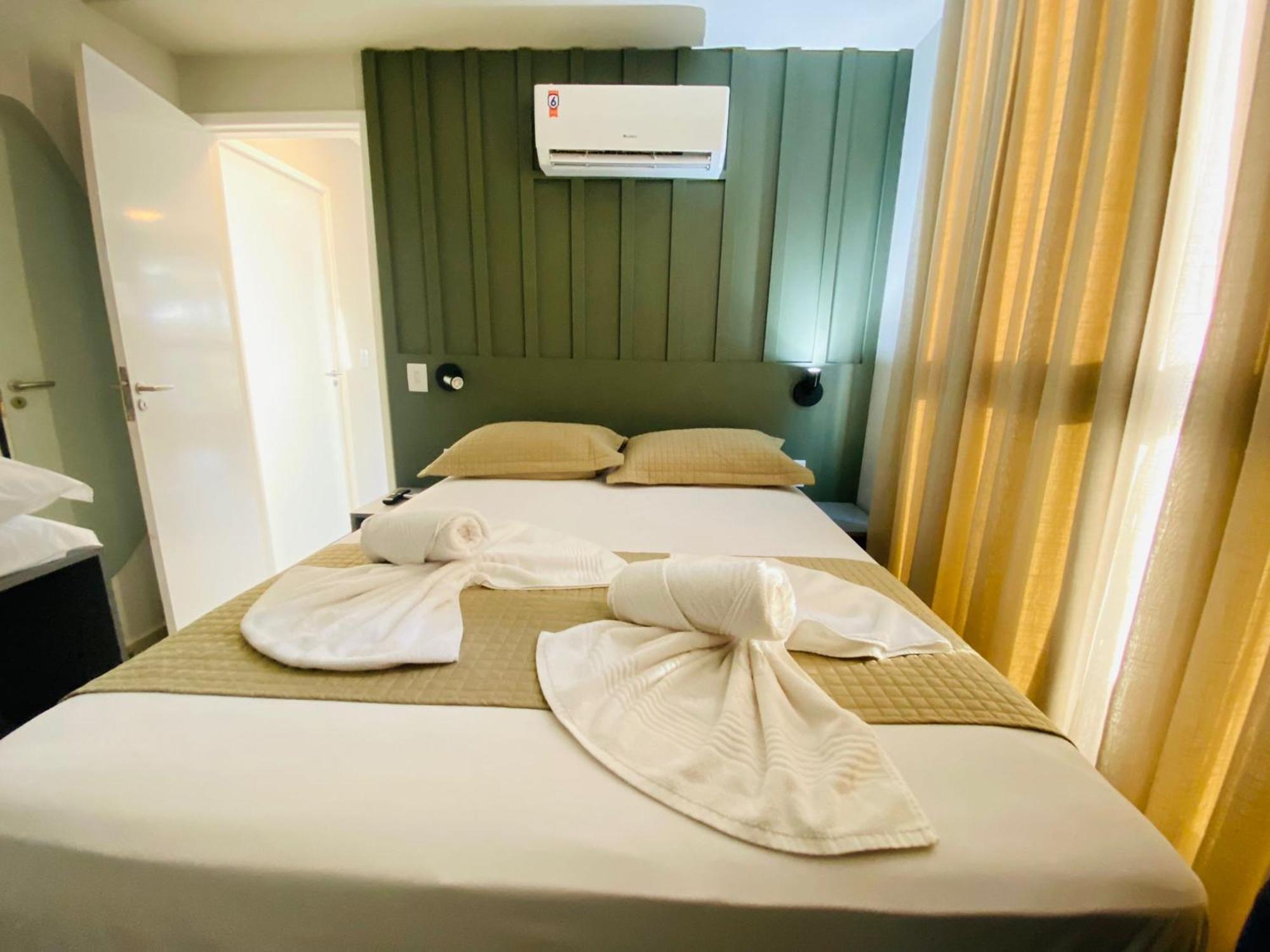 Ocean Porto Flats Aparthotel Porto de Galinhas Luaran gambar