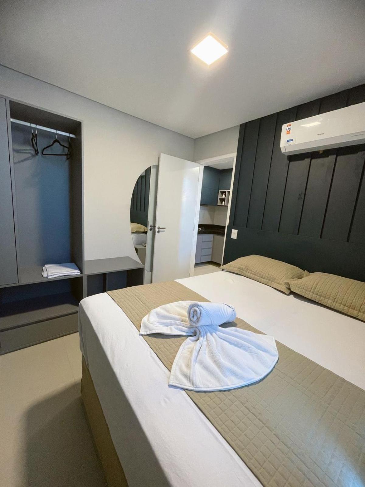 Ocean Porto Flats Aparthotel Porto de Galinhas Luaran gambar