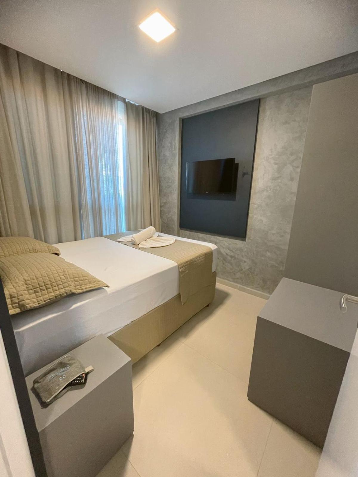 Ocean Porto Flats Aparthotel Porto de Galinhas Luaran gambar
