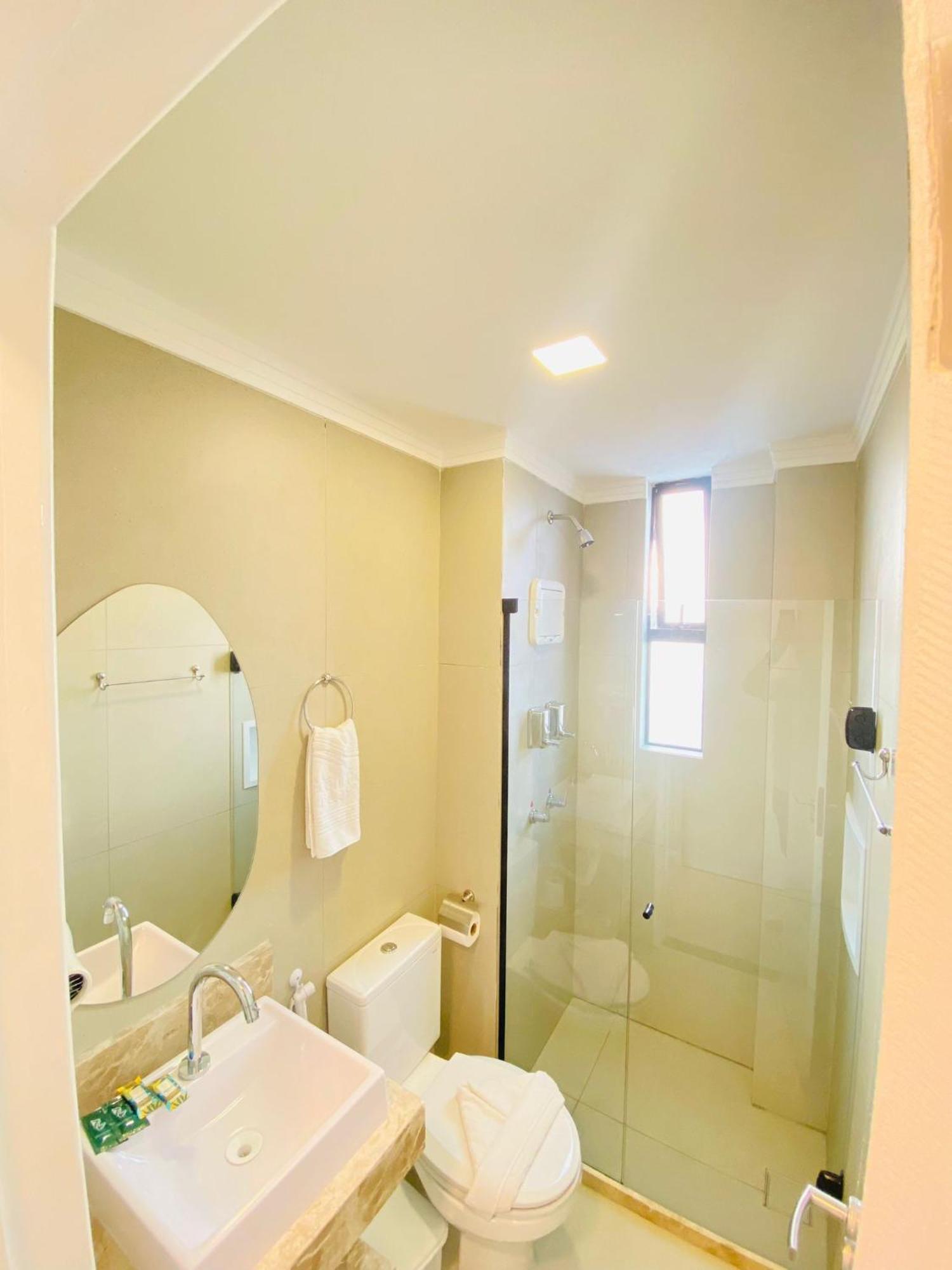 Ocean Porto Flats Aparthotel Porto de Galinhas Luaran gambar