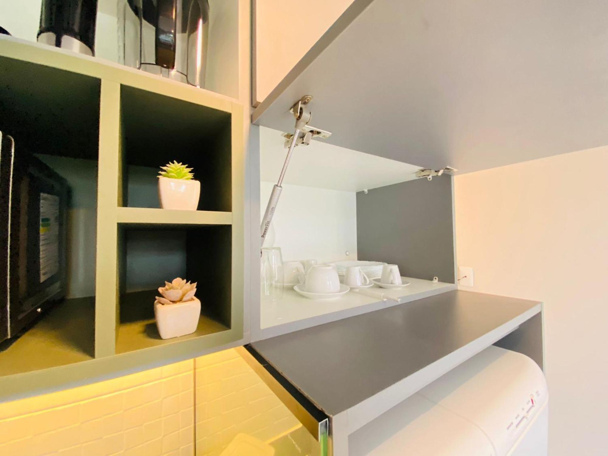 Ocean Porto Flats Aparthotel Porto de Galinhas Luaran gambar