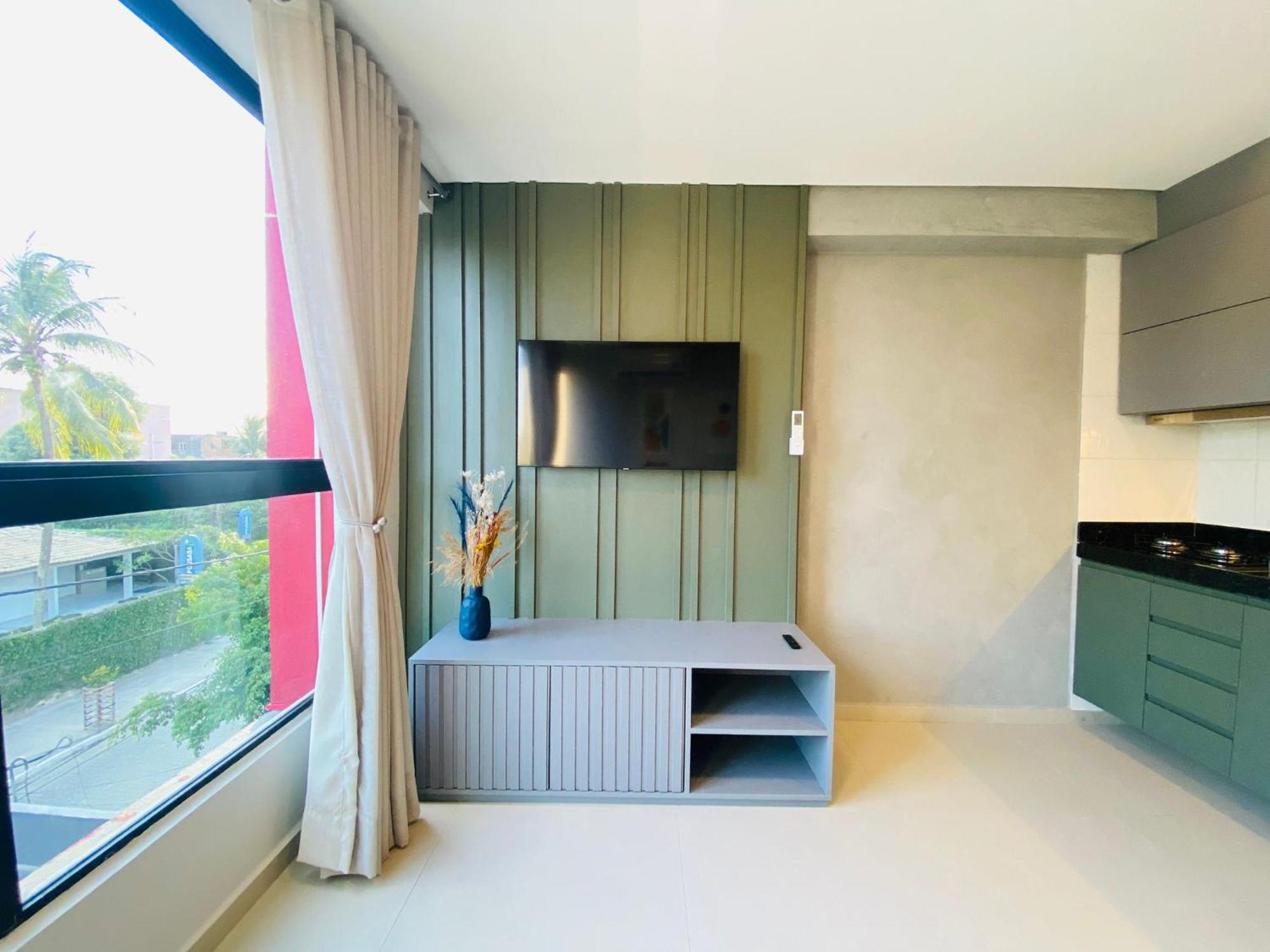 Ocean Porto Flats Aparthotel Porto de Galinhas Luaran gambar